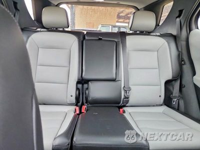 Zdjęcie 10 z 13 samochodu: 2019 CHEVROLET EQUINOX PREMIER VIN:3GNAXPEX3KS635876 - miniatura
