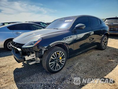 2023 MASERATI GRECALE MODENA ZN682AVM0P7434191 - główne zdjęcie licytacji z USA - miniatura