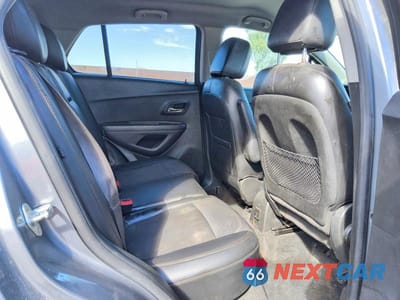 Zdjęcie 10 z 12 samochodu: 2019 CHEVROLET TRAX 1LT VIN:KL7CJPSB6KB917644 - miniatura