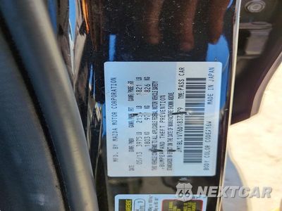 Zdjęcie 12 z 12 samochodu: 2013 MAZDA 3 I VIN:JM1BL1V76D1837279 - miniatura