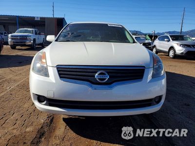 Piąte zdjęcie samochodu w środku: 2009 NISSAN ALTIMA 2.5 VIN:1N4AL21E09N536650 - miniatura