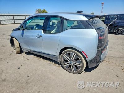 Drugie zdjęcie samochodu z przodu: 2016 BMW I3 REX VIN:WBY1Z4C52GV506238 - miniatura