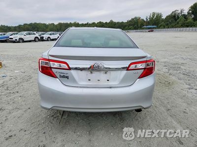 Zdjęcie 6 z 12 samochodu: 2014 TOYOTA CAMRY XLE VIN:4T4BF1FK8ER395181 - miniatura