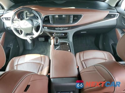 Zdjęcie 8 z 13 samochodu: 2021 BUICK ENCLAVE AVENIR VIN:5GAERDKW5MJ189251 - miniatura