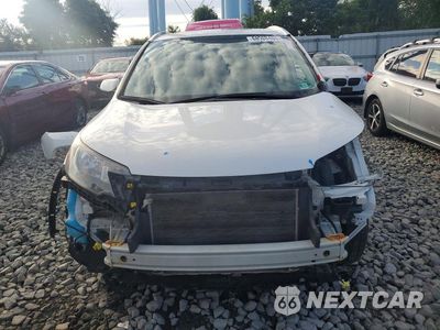 Piąte zdjęcie samochodu w środku: 2014 HONDA CR-V EXL VIN:5J6RM4H71EL087900 - miniatura