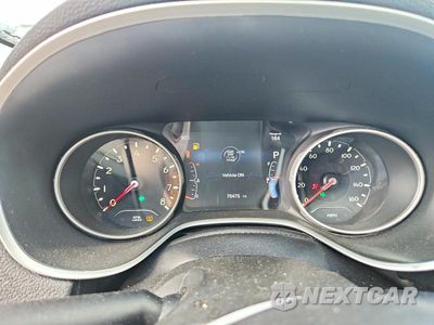 Zdjęcie 9 z 13 samochodu: 2020 JEEP COMPASS LATITUDE VIN:3C4NJCBB8LT241749 - miniatura