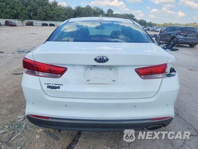 Zdjęcie 6 z 12 samochodu: 2018 KIA OPTIMA LX VIN:5XXGT4L35JG268447 - miniatura
