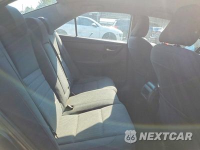Zdjęcie 10 z 12 samochodu: 2015 TOYOTA CAMRY LE VIN:4T4BF1FK1FR511628 - miniatura