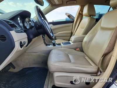 Zdjęcie 7 z 12 samochodu: 2012 CHRYSLER 300 LIMITED VIN:2C3CCACG2CH212633 - miniatura