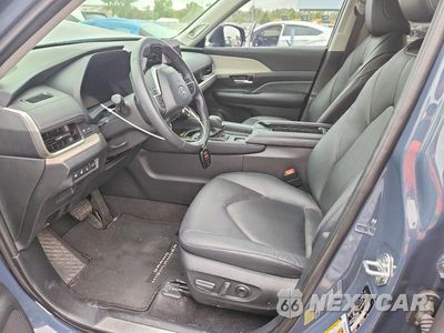 Zdjęcie 7 z 13 samochodu: 2024 TOYOTA GRAND HIGHLANDER HYBRID LIMITED VIN:5TDACAB50RS004313 - miniatura