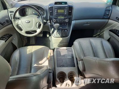 Zdjęcie 8 z 14 samochodu: 2014 KIA SEDONA EX VIN:KNDMH4C77E6548348 - miniatura