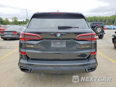 Zdjęcie 6 z 13 samochodu: 2022 BMW X5 XDRIVE40I VIN:5UXCR6C01N9N36118 - miniatura
