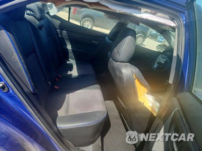 Zdjęcie 10 z 13 samochodu: 2017 TOYOTA COROLLA SE VIN:2T1BURHE3HC877987 - miniatura