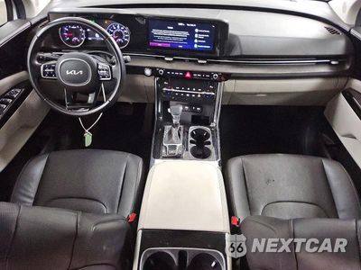 Zdjęcie 8 z 13 samochodu: 2022 KIA CARNIVAL EX VIN:KNDNC5H39N6062560 - miniatura