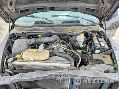 Zdjęcie 11 z 12 samochodu: 2002 DODGE RAM 1500 VIN:1D7HA18Z22J251212 - miniatura
