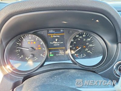 Zdjęcie 9 z 13 samochodu: 2020 NISSAN ROGUE SV VIN:KNMAT2MT8LP539134 - miniatura