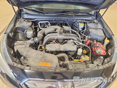 Zdjęcie 12 z 13 samochodu: 2018 SUBARU OUTBACK 2.5I LIMITED VIN:4S4BSAKC5J3295334 - miniatura