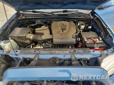 Zdjęcie 11 z 13 samochodu: 2019 TOYOTA TACOMA SR5 V6 VIN:5TFCZ5AN2KX204349 - miniatura