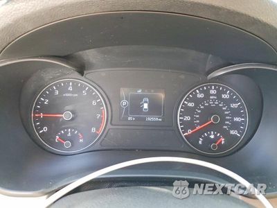 Zdjęcie 9 z 12 samochodu: 2016 KIA OPTIMA LX VIN:KNAGT4L3XG5074006 - miniatura