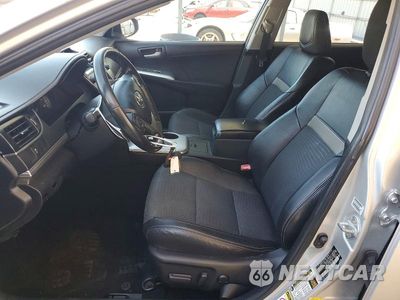 Zdjęcie 7 z 12 samochodu: 2012 TOYOTA CAMRY SE VIN:4T1BF1FK7CU087359 - miniatura