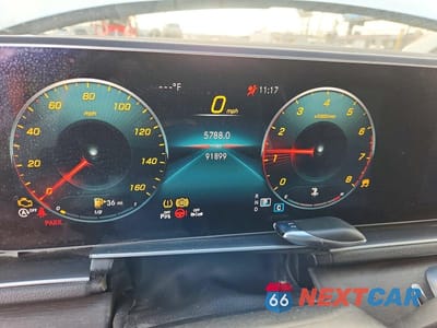 Zdjęcie 9 z 13 samochodu: 2020 MERCEDES-BENZ GLE 350 4MATIC VIN:4JGFB4KE1LA054759 - miniatura