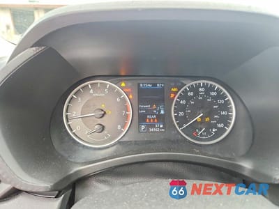 Zdjęcie 9 z 12 samochodu: 2024 NISSAN SENTRA S VIN:3N1AB8BV3RY369463 - miniatura