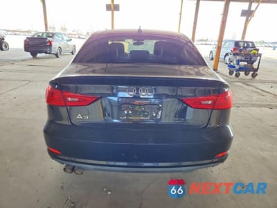 Zdjęcie 6 z 12 samochodu: 2015 AUDI A3 PREMIUM VIN:WAUACGFF8F1130995 - miniatura