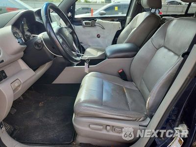 Zdjęcie 7 z 12 samochodu: 2010 HONDA PILOT TOURING VIN:5FNYF4H94AB018970 - miniatura