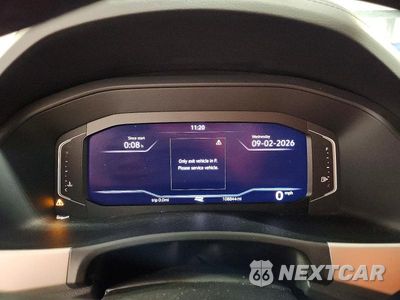 Zdjęcie 9 z 13 samochodu: 2022 VOLKSWAGEN ATLAS CROSS SPORT SEL R-LINE VIN:1V2AE2CA4NC223670 - miniatura