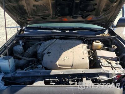 Zdjęcie 11 z 12 samochodu: 2014 TOYOTA TACOMA V6 VIN:5TFUU4EN6EX095034 - miniatura