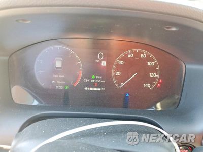 Zdjęcie 9 z 13 samochodu: 2025 HONDA HR-V EXL VIN:3CZRZ1H76SM749108 - miniatura