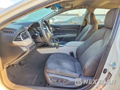 Zdjęcie 7 z 12 samochodu: 2018 TOYOTA CAMRY LE VIN:JTNB11HK9J3008501 - miniatura