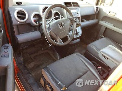 Zdjęcie 8 z 14 samochodu: 2005 HONDA ELEMENT EX VIN:5J6YH286X5L011409 - miniatura