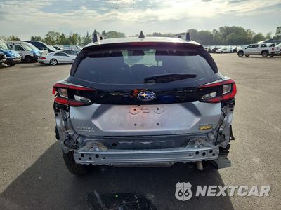 Zdjęcie 6 z 13 samochodu: 2024 SUBARU CROSSTREK SPORT VIN:4S4GUHF66R3822838 - miniatura