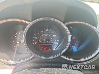 Zdjęcie 9 z 14 samochodu: 2013 KIA SORENTO LX VIN:5XYKT3A61DG328936 - miniatura