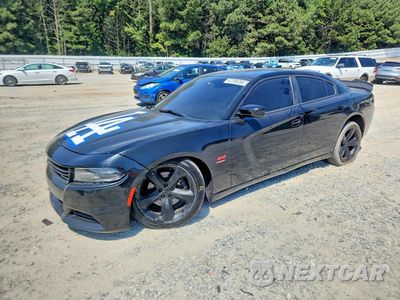 2015 DODGE CHARGER R/T 2C3CDXCT7FH902492 - główne zdjęcie licytacji z USA - miniatura