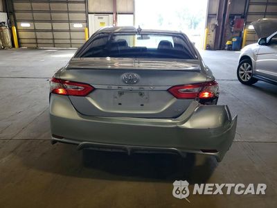 Zdjęcie 6 z 12 samochodu: 2020 TOYOTA CAMRY SE VIN:4T1G11AK8LU888233 - miniatura