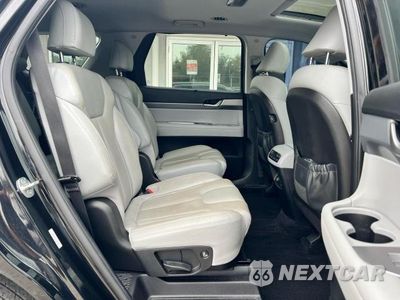 Zdjęcie 6 z 13 samochodu: 2021 HYUNDAI PALISADE SEL VIN:KM8R4DHE1MU206781 - miniatura