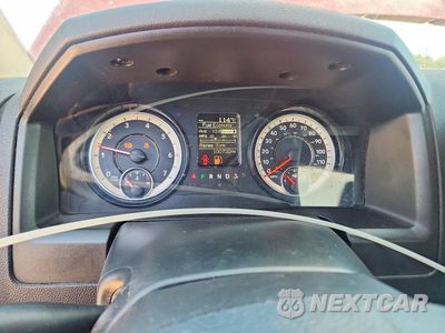Zdjęcie 9 z 12 samochodu: 2021 RAM 1500 CLASSIC TRADESMAN VIN:3C6RR6KTXMG711902 - miniatura