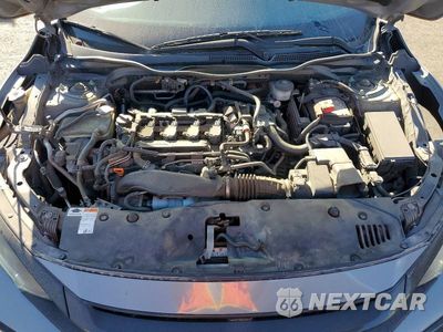 Zdjęcie 11 z 12 samochodu: 2021 HONDA CIVIC SPORT VIN:SHHFK7H46MU402681 - miniatura