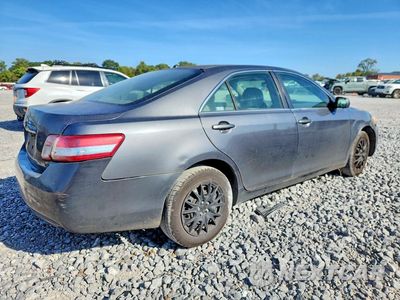 Trzecie zdjęcie samochodu z tyłu: 2011 TOYOTA CAMRY LE VIN:4T1BF3EK0BU723213 - miniatura