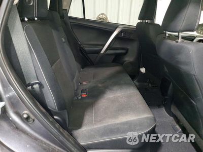 Zdjęcie 11 z 13 samochodu: 2016 TOYOTA RAV4 HV XLE VIN:JTMRJREV8GD057627 - miniatura