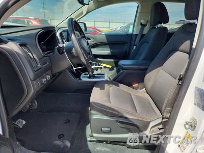 Zdjęcie 7 z 13 samochodu: 2022 CHEVROLET COLORADO LT VIN:1GCGTCEN9N1295452 - miniatura