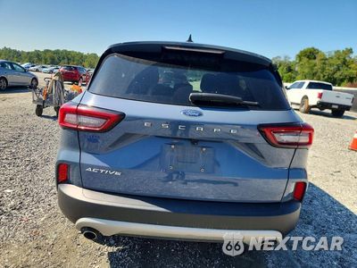 Zdjęcie 6 z 13 samochodu: 2024 FORD ESCAPE ACTIVE VIN:1FMCU0GN8RUA19626 - miniatura