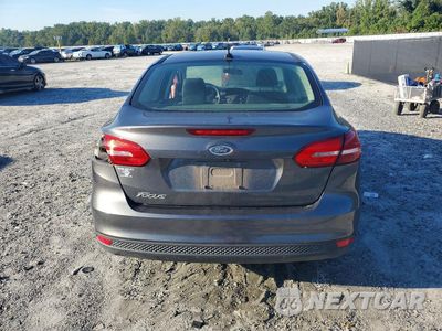 Zdjęcie 6 z 13 samochodu: 2017 FORD FOCUS S VIN:1FADP3E26HL219103 - miniatura