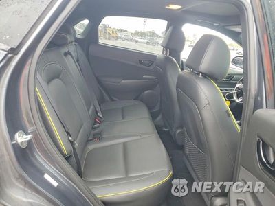 Zdjęcie 11 z 13 samochodu: 2019 HYUNDAI KONA LIMITED VIN:KM8K3CA57KU275089 - miniatura