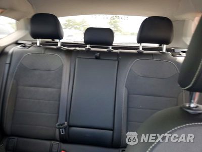 Zdjęcie 10 z 13 samochodu: 2023 VOLKSWAGEN TAOS SE VIN:3VVEX7B24PM308452 - miniatura