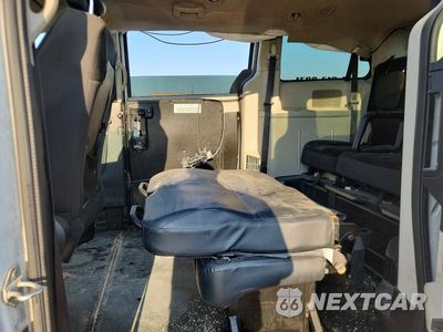Zdjęcie 11 z 13 samochodu: 2019 DODGE GRAND CARAVAN SE VIN:2C7WDGBG3KR793503 - miniatura