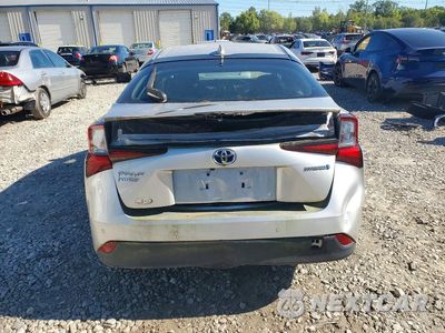 Zdjęcie 6 z 12 samochodu: 2020 TOYOTA PRIUS LE AWD-E VIN:JTDL9RFUXL3021510 - miniatura