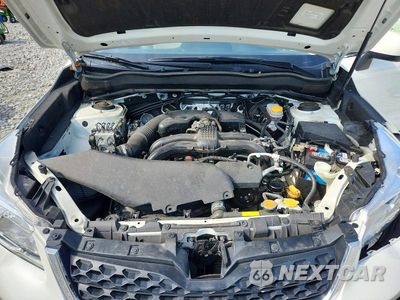 Zdjęcie 12 z 13 samochodu: 2016 SUBARU FORESTER 2.5I LIMITED VIN:JF2SJAHC7GH433967 - miniatura